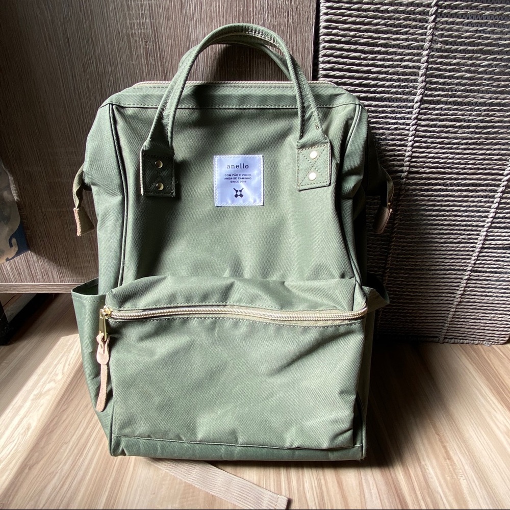 Anello Bag